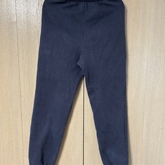 バレンシアガ BALENCIAGA スウェットパンツ キャンペーンロゴ XXSの画像