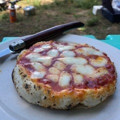 🌟 🍕１２月２４日（水）ピザ作りイベント🍕🌟