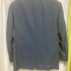 スーツ　サイズ:A4 ほぼ新品！の画像