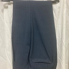 スーツ　サイズ:A4 ほぼ新品！の画像