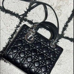 メビ様　ハンドバッグ/ショルダーバッグの画像