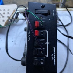 L EDとコントローラ？の画像