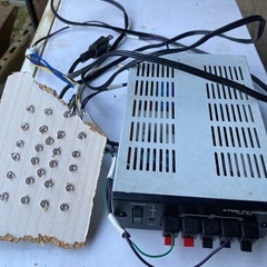 L EDとコントローラ？の画像