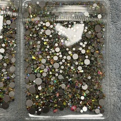 デコストーン まとめ売りの画像