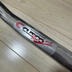 [最終値下げ]djデミオ用 CUSCOストラットタワーバーの画像