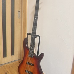 【決まりました】エレキベース Ibanez GSR180の画像