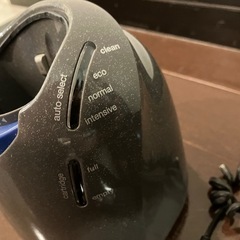 BRAUN メンズ電気シェーバー充電器の画像