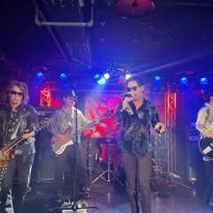 SHADY DOLLS コピーバンド　ボーカル募集！