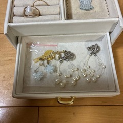 アクセサリーの画像