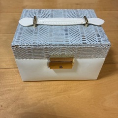 アクセサリーの画像