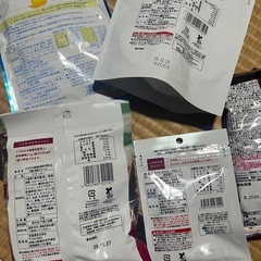 お菓子です  セット 新品の画像