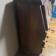 ライティングビューロー 故障部分ありの画像