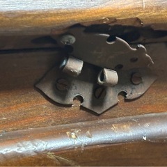 ライティングビューロー 故障部分ありの画像