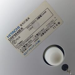 照明器具の画像