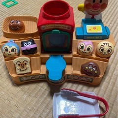 ✨アンパンマンパン工場✨の画像