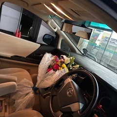 トヨタヴェルファイアの画像