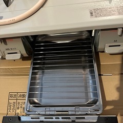 ガスコンロの画像