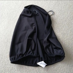 マキシコシ　ペブル　チャイルド日シートの画像