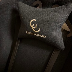 ゲーミングチェアの画像