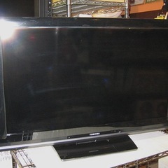 東芝 REGZA  40型 液晶テレビ 40A8000の画像
