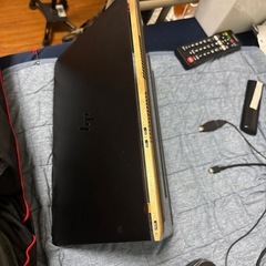 ノートパソコン　ヒューレットパッカードの画像