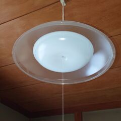 照明器具 タキズミ ledの画像