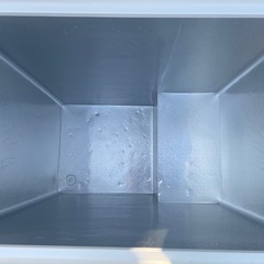 🌟アイリス製 142L 2019年ノンフロン冷凍庫🌟の画像