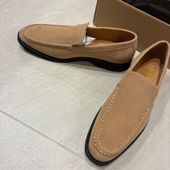 新品　DEDESKEN 靴の画像