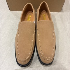 新品　DEDESKEN 靴の画像