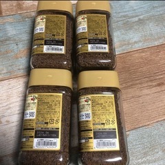 ネスカフェ ゴールドブレンド 80g 4個の画像