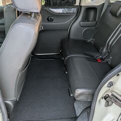 福岡発,N-BOXターボ,パール,ローン可,車検満渡しR9年12月,両側電動,クルーズコントロール,Bluetooth,大阪南港止2.9万円,東京有明港3.9万円の画像