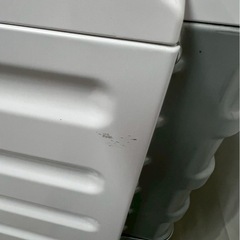 【6ヶ月保証】【分解清掃済み】日立ドラム式洗濯機BD-SV110CR洗濯11kg乾燥6kgの画像