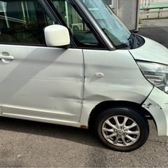 SUZUKI パレットの画像