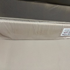 ベビーベット　アップリカ　ココネルエアーの画像