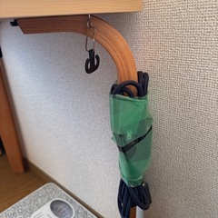 こたつテーブルの画像