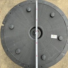 バランスドーム　umi　本体のみの画像