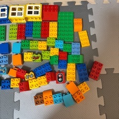 レゴデュプロの画像