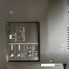 TOSHIBA REGZA液晶カラーテレビ  32V31の画像