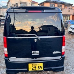 選べる車検付き‼️ エブリィPZターボスペシャル‼️ 軽バンの画像