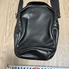 メンズ　ショルダーバッグの画像