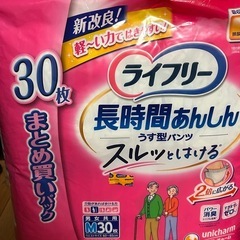 介護オムツ　大人のオムツ　税込5000円の画像