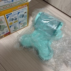 猫のおもちゃの画像