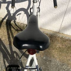 S-3 700C ロードバイク アルミフレーム 外装７段変速の画像