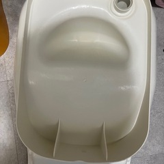 ミッフィーベビーバスの画像