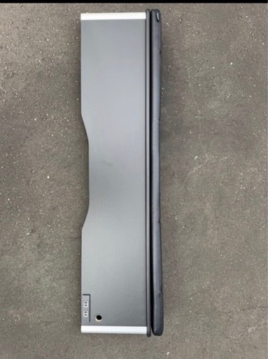 ハイエースワイド用 セカンドボード マットのセット needsbox製