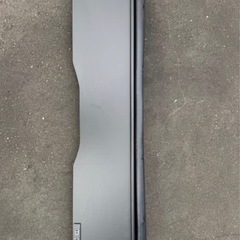 ハイエースワイド用　セカンドボード　マットのセット needsbox製の画像