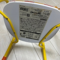 アンパンマン　まめいすの画像