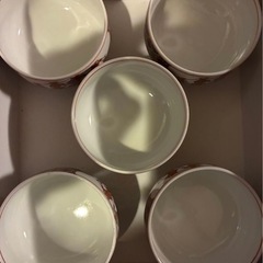有田焼　茶器　　湯呑み　お茶の画像
