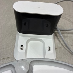 ロボット掃除機　roborockの画像