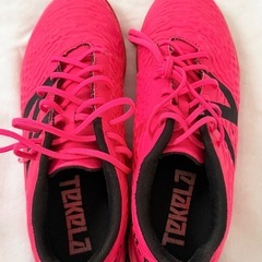 【ニューバランス】　23cm トレーニングシューズ　　
の画像